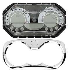 Indicatore tachimetro lcd usato  Spedito ovunque in Italia 