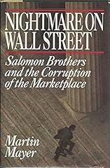 Nightmare wall street gebraucht kaufen  Wird an jeden Ort in Deutschland