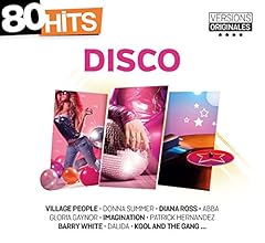 Hits disco d'occasion  Livré partout en Belgiqu