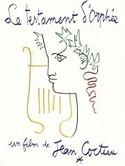 Testament orphée d'occasion  Livré partout en France