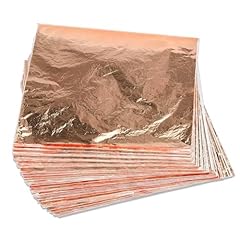 Creatismo copper leaf for sale  Delivered anywhere in UK