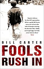 Fools rush for sale  Delivered anywhere in UK