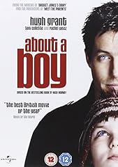 Boy dvd 2002 for sale  Delivered anywhere in UK