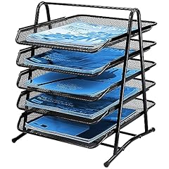Sliding paper organiser for sale  Delivered anywhere in UK