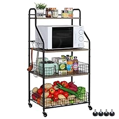 Microwave cart stand for sale  Delivered anywhere in USA 