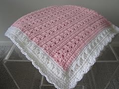 New hand crochet for sale  Delivered anywhere in USA 
