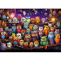 Huadada puzzle 1000 gebraucht kaufen  Wird an jeden Ort in Deutschland
