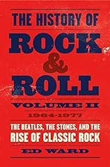 History rock roll for sale  Delivered anywhere in USA 