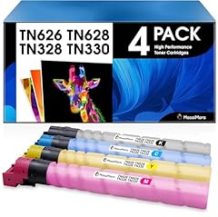 Masaimara cartuccia toner usato  Spedito ovunque in Italia 