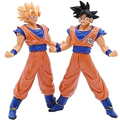 Bestzy goku figure for sale  Delivered anywhere in UK