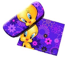Spoontiques tweety eyeglass for sale  Delivered anywhere in USA 