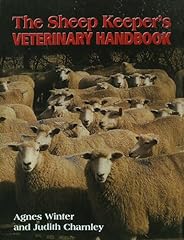 Sheepkeeper veterinary handboo for sale  Delivered anywhere in UK