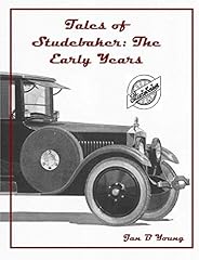 Tales studebaker the gebraucht kaufen  Wird an jeden Ort in Deutschland