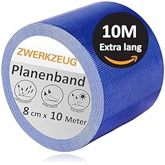 Zwerkzeug planenband reparatur gebraucht kaufen  Wird an jeden Ort in Deutschland