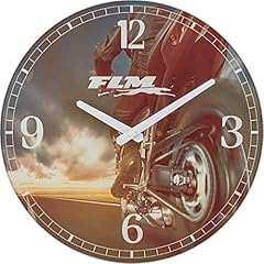 Flm wanduhr flm gebraucht kaufen  Wird an jeden Ort in Deutschland