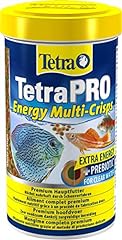 Tetra pro energy usato  Spedito ovunque in Italia 