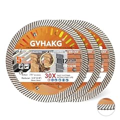 Gvhakg diamanttrennscheibe 125 gebraucht kaufen  Wird an jeden Ort in Deutschland