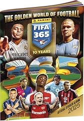 Panini fifa 365 d'occasion  Livré partout en Belgiqu