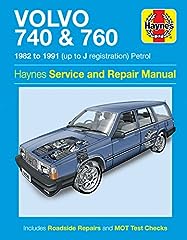 Volvo 740 760 for sale  Delivered anywhere in UK