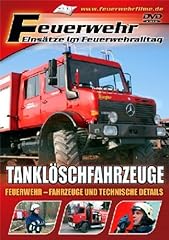 Feuerwehr tanklöschfahrzeuge gebraucht kaufen  Wird an jeden Ort in Deutschland