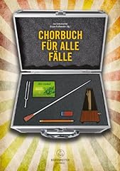 Chorbuch fälle gebraucht kaufen  Wird an jeden Ort in Deutschland