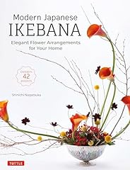 Modern japanese ikebana for sale  Delivered anywhere in USA 