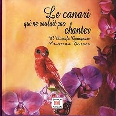 Canari voulait chanter d'occasion  Livré partout en France