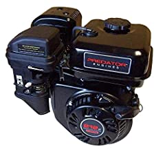 Predator 6.5 212cc for sale  Delivered anywhere in USA 