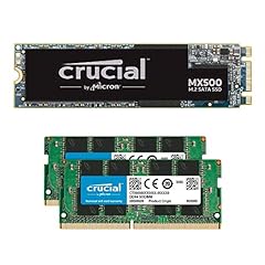 Crucial mx500 500gb for sale  Delivered anywhere in USA 