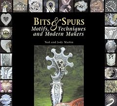 Bits spurs motifs for sale  Delivered anywhere in USA 