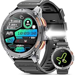 Gps smart watch for sale  Delivered anywhere in UK