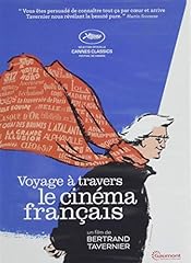 Voyage travers cinéma d'occasion  Livré partout en France