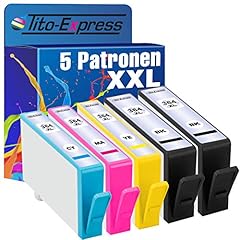 Druckerpatronen xxl kompatibel gebraucht kaufen  Wird an jeden Ort in Deutschland