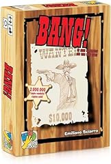 Bang wild west for sale  Delivered anywhere in USA 