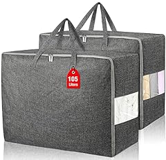 2pack 105l extra for sale  Delivered anywhere in USA 