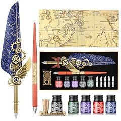 Grnvibe quill pen for sale  Delivered anywhere in USA 
