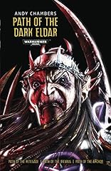 Path dark eldar for sale  Delivered anywhere in USA 