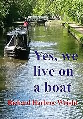 Yes live boat for sale  Delivered anywhere in USA 