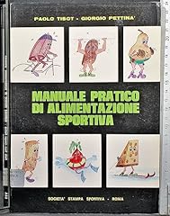 Manuale pratico alimentazione usato  Spedito ovunque in Italia 