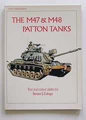 M47 m48 patton for sale  Delivered anywhere in UK