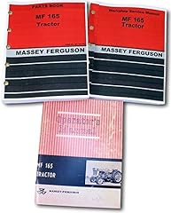 Set massey ferguson for sale  Delivered anywhere in USA 