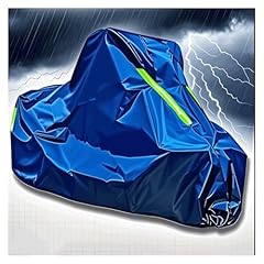 Durable motorcycle cover for sale  Delivered anywhere in UK