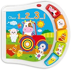Chicco 00009778000000 libro gebraucht kaufen  Wird an jeden Ort in Deutschland