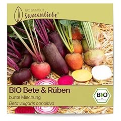Samenliebe bio bete gebraucht kaufen  Wird an jeden Ort in Deutschland