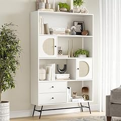 Soohow shelf bookcase for sale  Delivered anywhere in USA 