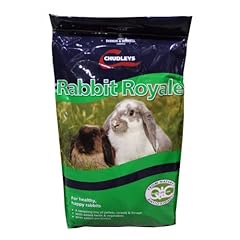 Chudleys rabbit royale for sale  Delivered anywhere in UK