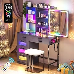 Woovivs rgb vanity for sale  Delivered anywhere in USA 