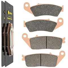 Caltric front rear for sale  Delivered anywhere in USA 