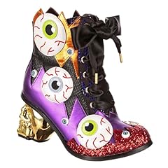 Irregular choice skull for sale  Delivered anywhere in UK