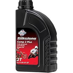 Fuchs silkolene comp for sale  Delivered anywhere in UK